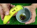 Onion and banana recipe by MrDesi