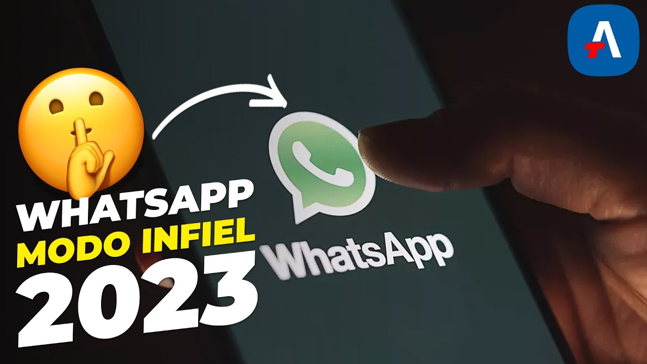 WhatsApp OFICIAL🔥NOVO RECURSO🔥Essa é a MELHOR NOVIDADE de 2023! - YouTube