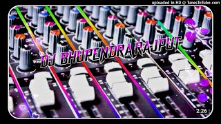 Raat Shyam Sapne Mein Aaye Hard Gms Punch Dj Sameer Lodhi Dj Raja Chauhan Dj Gulshan Jhansi