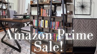 AMAZON PRIME DAY FURNITURE DEALS! FT: TRIBESIGNS