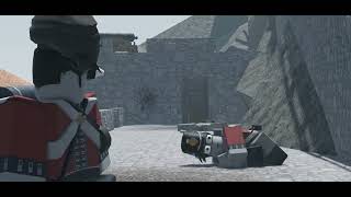 San Sebastián dilemma | Guts and Blackpowder animation