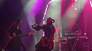 02 Twilight Force - Dragonborn - Mad with Power Fest 2026