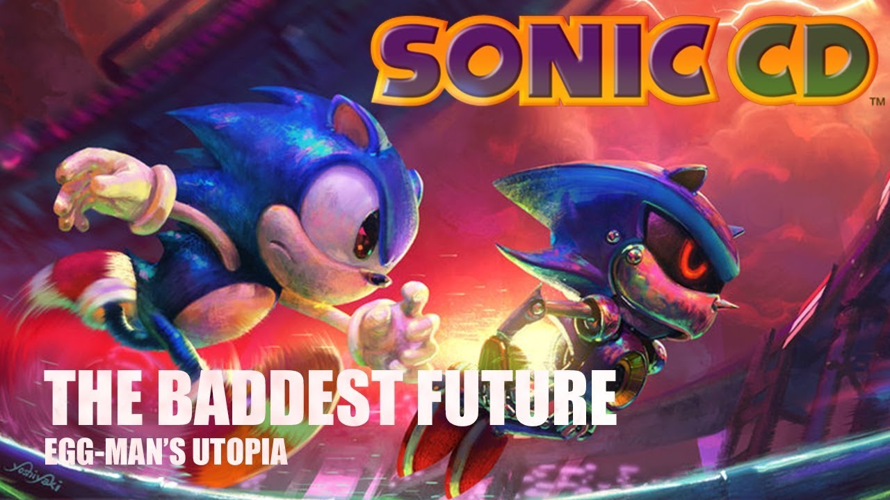 sonic utopia sonic utopia