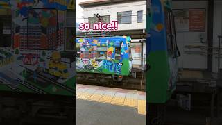 #train #travel #trainjourney #japantravel l#japan