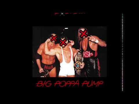 Lost x Sondays Presents: Big Poppa Pump