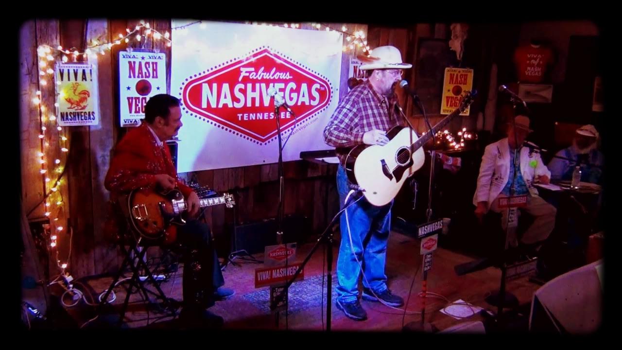 Robyn Young: "Hello Walls" (Story & Song) on The World-Famous "Viva! NashVegas® Radio Show" Robyn Young: "Hello Walls" (Story & Song) on The World-Famous "Viva! NashVegas® Radio Show"