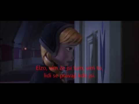 Ledove Kralovstvi Rada Snehulaky Stavis Text Youtube