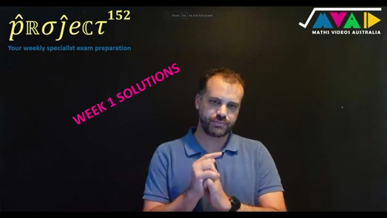 Project152: Phase 1 Solutions - YouTube