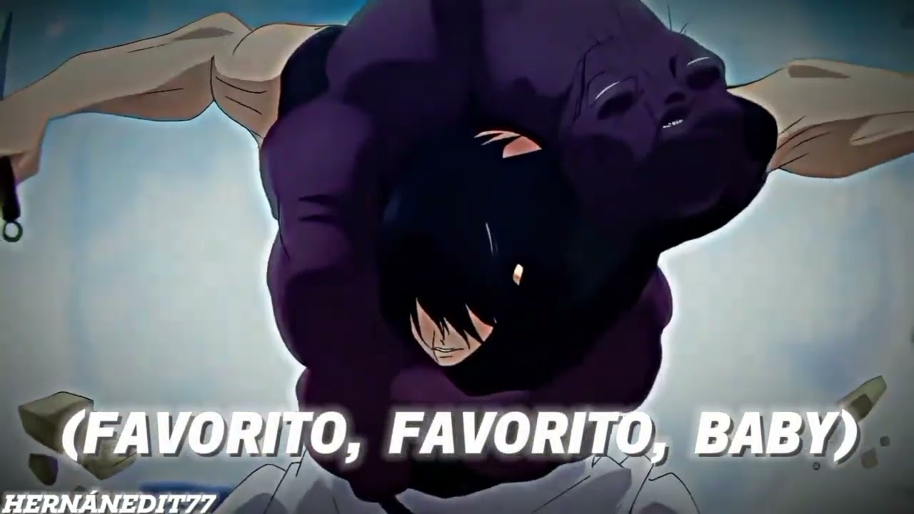 Despacito | Gojo Edit (Jujutsu Kaisen AMV)