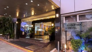 HotelKDM | Review Technopark Hotel