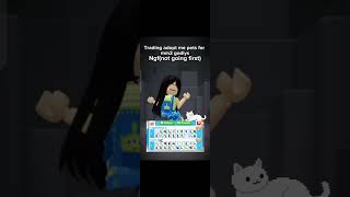 #roblox trading adopt me for mm2