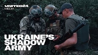 Матеріал UNITED24 про партизанську війну на Дергачівщині