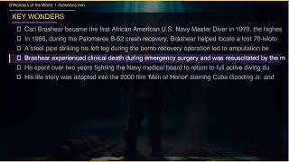 Modern Miracles Ep.3: The Navy Diver Who Came Back From the Dead