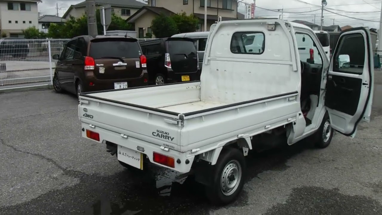 スズキ キャリイ 新型車も多数！スズキ - 価格.com キャリイトラック 