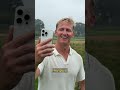 The Man Spending $70,000 To Play 100 Top US Golf Courses