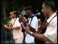 Capture de la vidéo Septeto Matamoros De Cuba En Argentina