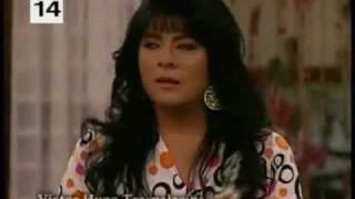 Victoria y Jerónimo 60 - 'Victoria' Victoria y Jerónimo 60 - 'Victoria'
