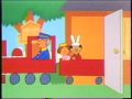 Mr dressup cbc tv animated opening