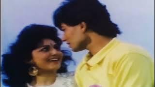 Wafa Ki Kasam Hum || Kamsin 1992 Movie Song || Suraj || Kirti Singh