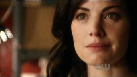 Smallville S10E05 - Isis : Clark tells Lois