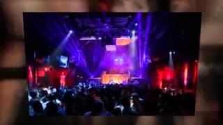 Tryst Nightclub Las Vegas VIP Access with Sienna Entertainment deadmau5