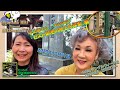 MikiSanta TV2020/10/31放送【平山みきの『ゼスト御池の地上(本能寺周辺)を探索』】編