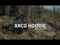 XKG Arco Hoodie | Kings Camo