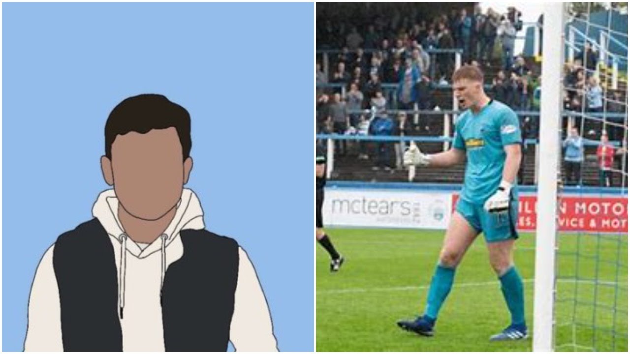 Doddsy Meets: Sam Ramsbottom - YouTube