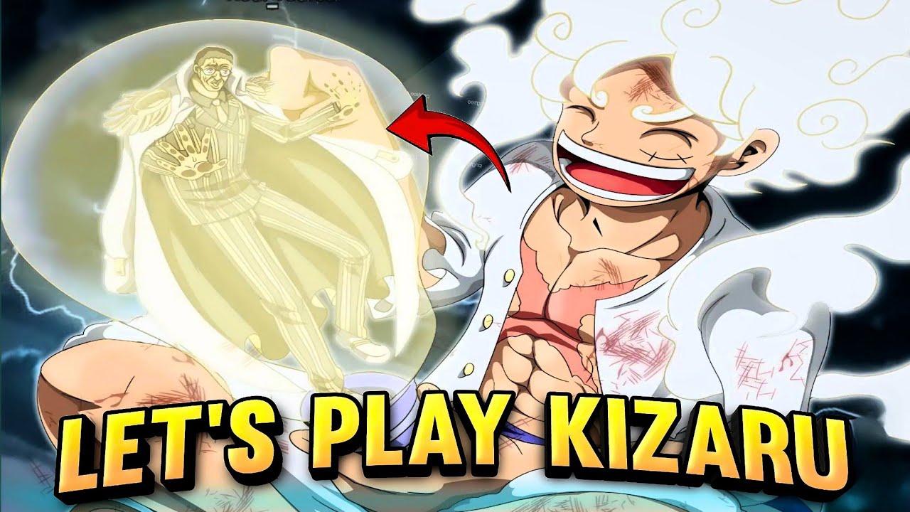 One Piece Chapter 1092 in Hindi