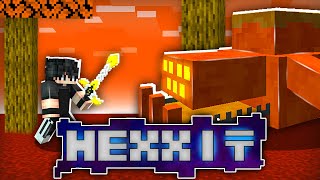 EPİC BOSS FIGHT! | Hexxit | #10