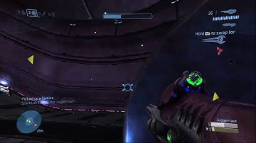 Halo 3 Heretic Gameplay (GameTrailers.com)