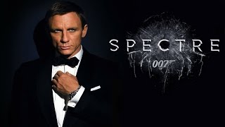 James Bond Spectre Full Movie Trailer - Bond Girls, Supercars [HD]