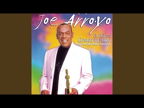 Putar El Sapo - Joe Arroyo