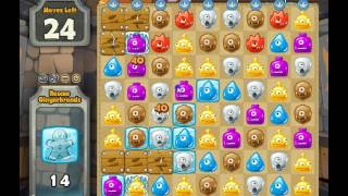 Monster Busters Level 556 new