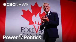 Political Pulse: Carney makes an appeal for a 'decisive' referendum vote | Power & Politics
