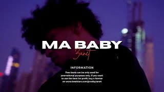 [FREE] KANE x JAZEEK Type Beat - 'MA BABY'