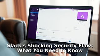 Slack's Shocking Security Flaw: What You Need to Know