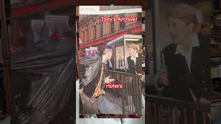 Poll Tax Riot of 1990 - I was there! #history #socialhistory #riot #politics