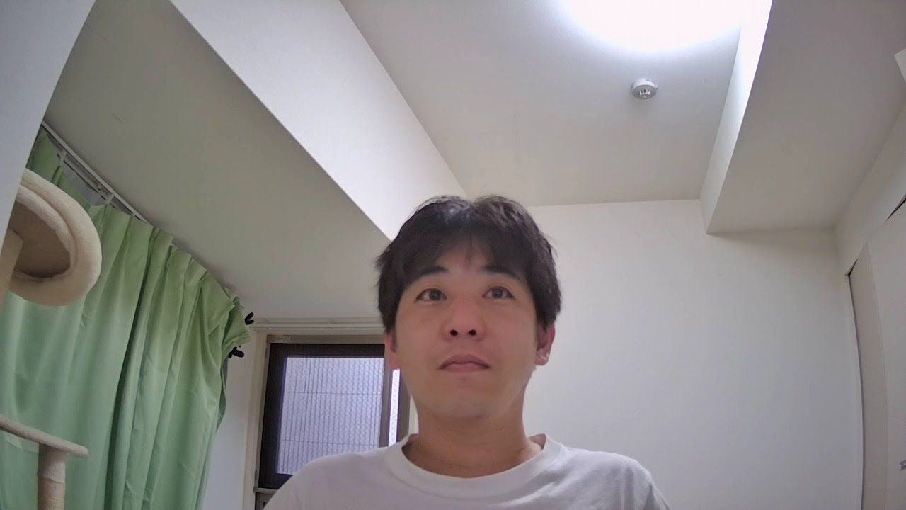 直播 LIVE 6/18 自由聊天 日文 中文