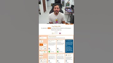 +300 APIs GRATUITAS y con documentación para tus proyectos #programming