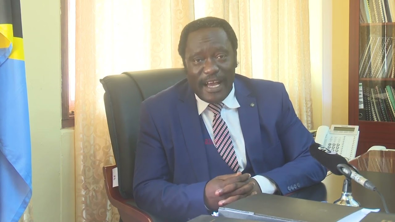 Chuo Cha Uhasibu Arusha (IAA) kuanzisha programu za masomo nchi tano Afrika