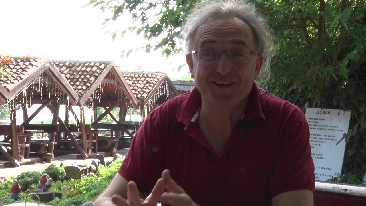 Etno selo Babina reka