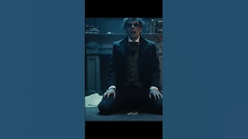 Thumbnail of Poe + Disco = This Fever Dream. 😵‍💫🐦🕺 Inspired by Sophie Ellis-Bextor's  "Relentless Love."