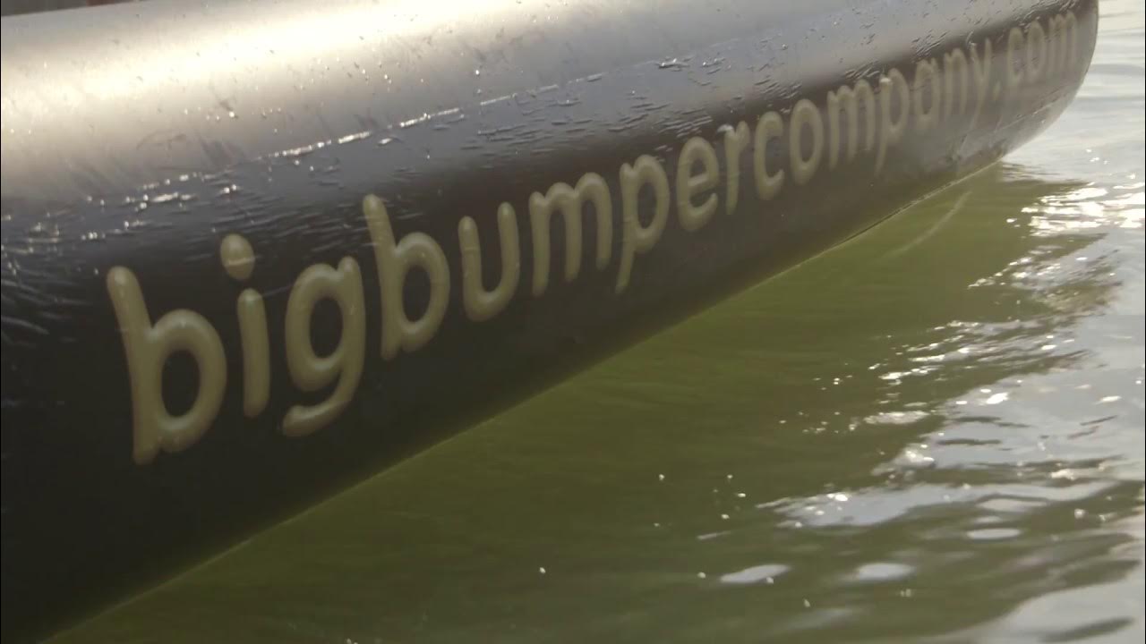 Big Bumper Company (Patent Pending) YouTube