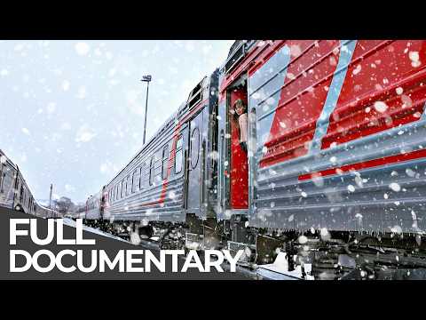 The Station at the End of Russia | Vladivostok Station | Free Documentary
