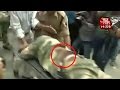 1 Pak Fires on Indian Border, 1 BSF Jawan Killed
