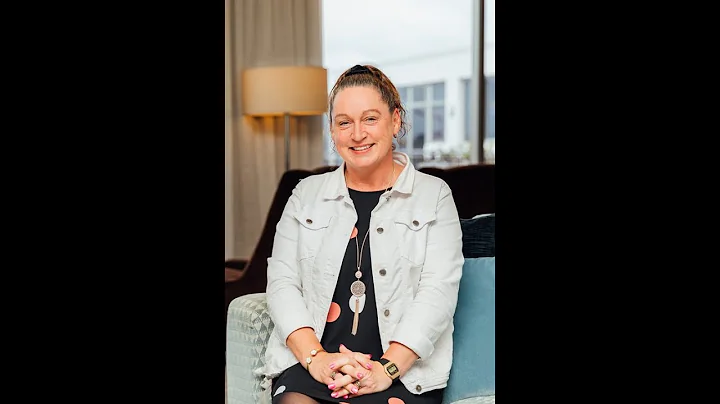 Why Joanna Morrell loves working at proppy.co.nz