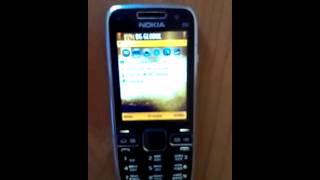 Free Charging Without Cable On Nokia E 52