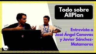 Celebrity Tutorial de AllPlan en español con Javier Sánchez Matamoros y Jose Ángel Cánovas Net Worth