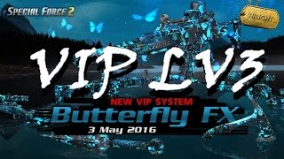 [SF2] รีวิว : G36C EOTech Silencer Butterfly FX